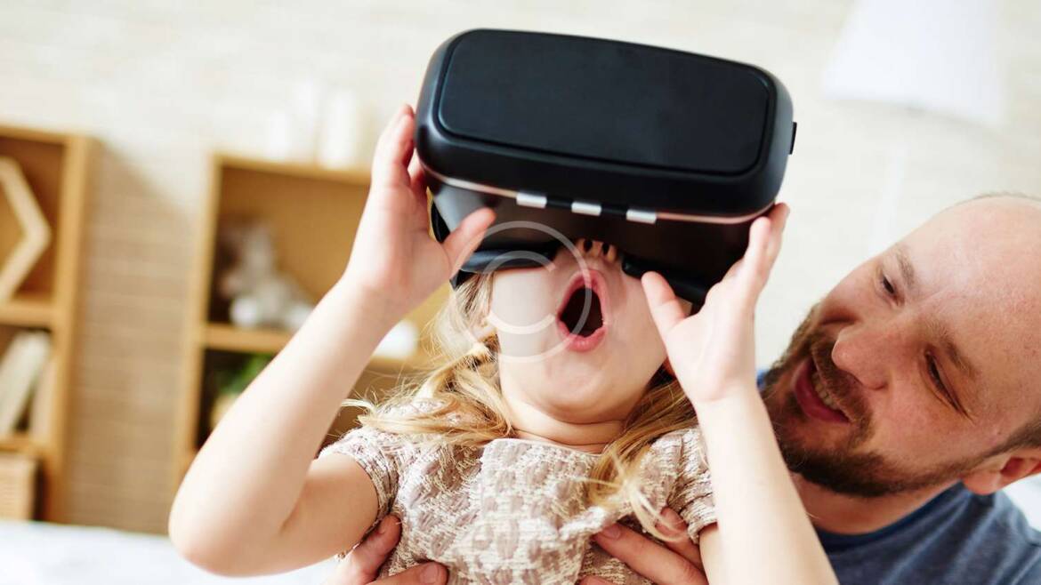 Trend Update: Top Virtual Reality Innovations and Trends